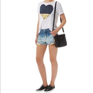 Sundry Heart T-Shirt// STYLE DEAL ✨✨